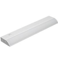 American Lighting 40" 25 watt 120 volt White 3000K LED Fixture